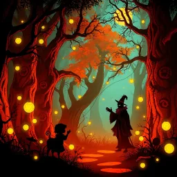 Shadowplay: Whose Shadow Is It, Anyway? - Text-based game