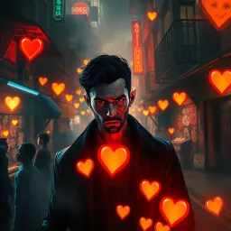 Whose Heart Is It Anyway?