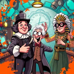 Chronocrux: Whose Time Is It Anyway?