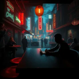 Whose Shadow Is That? - Text-based game