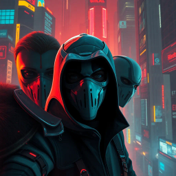 Identity Theft: The Face of Deception - Text-based game