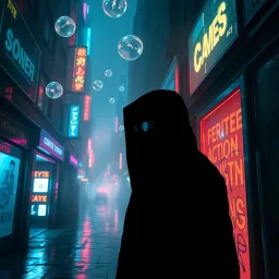 MindBend: Whose Hello, Anyway? - Text-based game