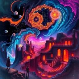 Cosmic Conundrum: The Birthday Paradox