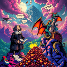 Ego Odyssey: Whose Adventure Is It Anyway? - Text-based game