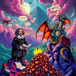 Ego Odyssey: Whose Adventure Is It Anyway? - Text-based game