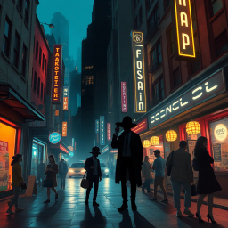 Shadowplay: Whose Shadow is This, Anyway? - Text-based game