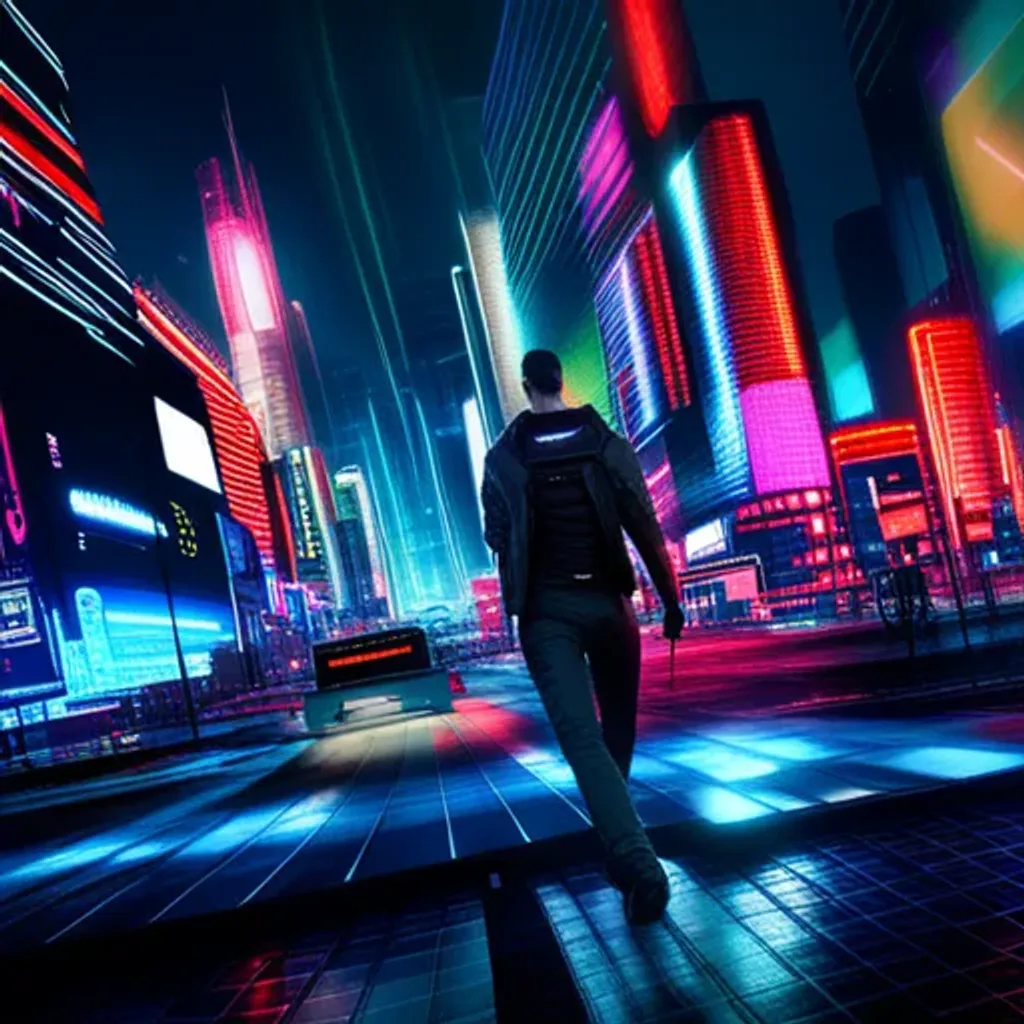 Cyber Infiltration