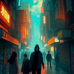 Whose Am I Now? - Text-based game