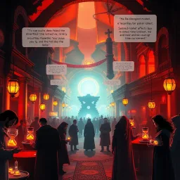 Chronocrux: Whose Time Is It Anyway? - Text-based game