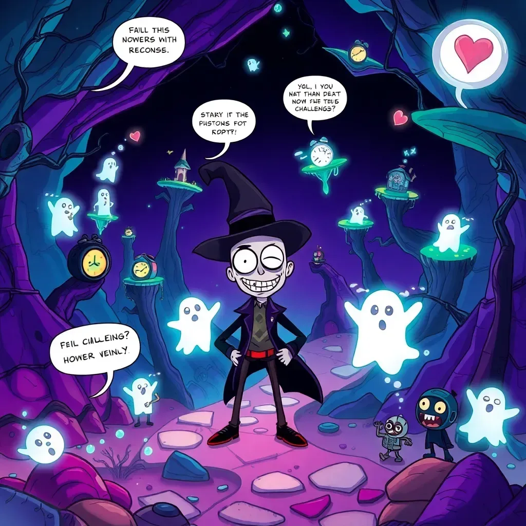 Whose Heart Is It Anyway?