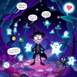 Whose Heart Is It Anyway? - Text-based game