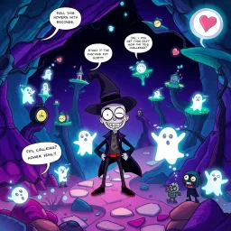 Whose Heart Is It Anyway? - Text-based game