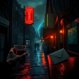 Whose Shadow Is That? - Text-based game
