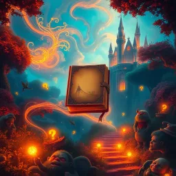 Chronicles of Chaos: Whose Diary Is It Anyway? - Text-based game