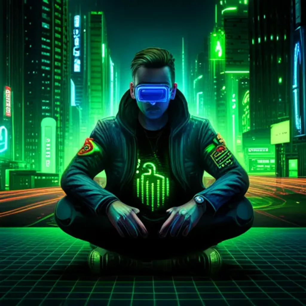 Code Chaos