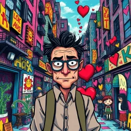 Whose Heart Is It, Anyway? - Text-based game