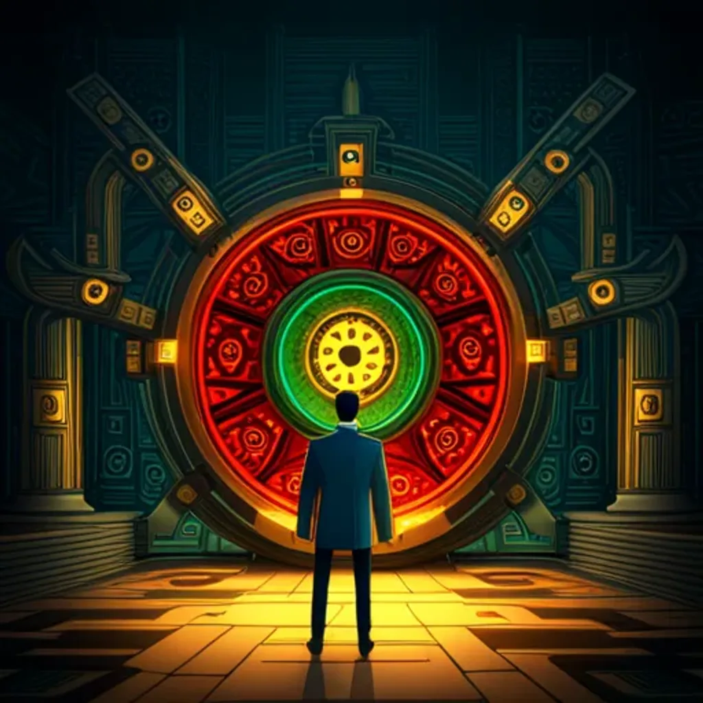 Cipher Chronicles