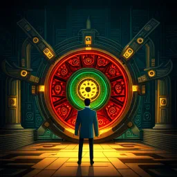 Cipher Chronicles