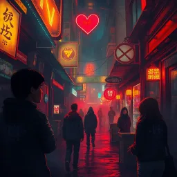 Whose Heart Is It Anyway? - Text-based game