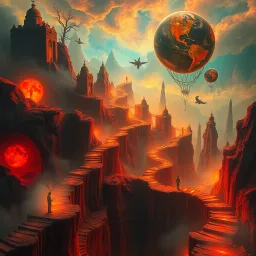 Dreamscape Chronicles: Who's Dreaming This? - Text-based game