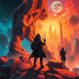 Chrono-Collide - Text-based game