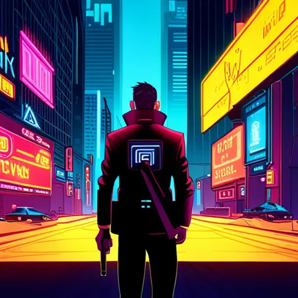 Secrets of the Cyber Agents