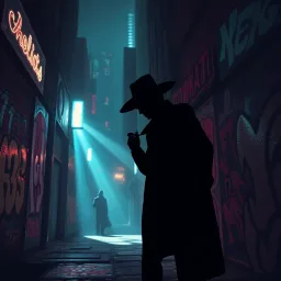 Shadowplay: Whose Shadow Is This, Anyway? - Text-based game