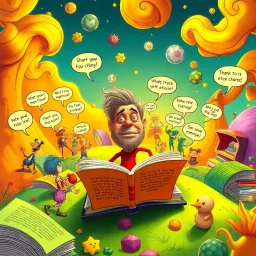MetaQuest: Whose Adventure is it Anyway?