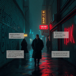 Whose Heart Is It Anyway? - Text-based game
