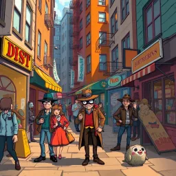 Where's My Stuff? - Text-based game