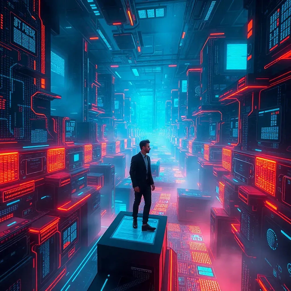 Index Quest