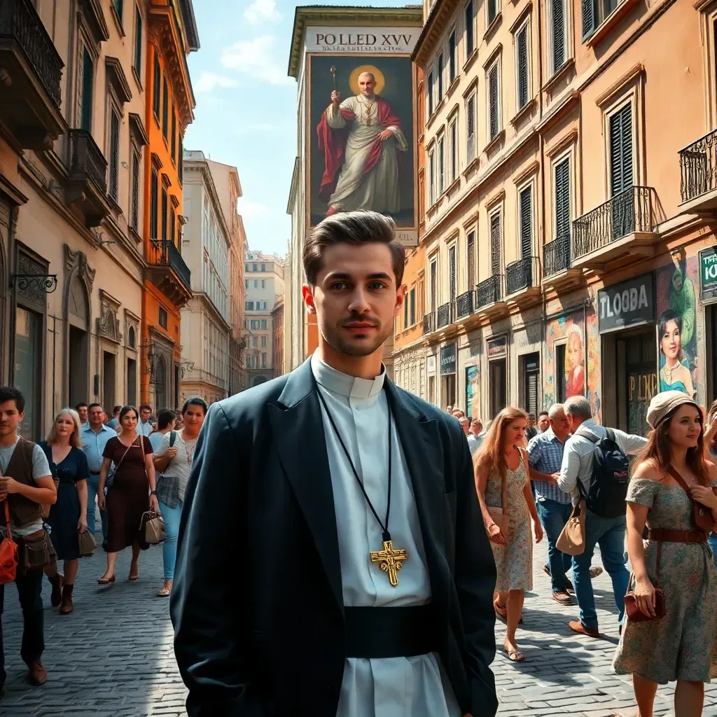 Fraternity of the Faithful
