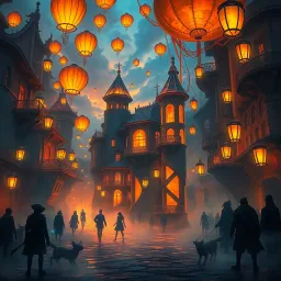Spectral Reverie: Nightshade Chronicles - Text-based game