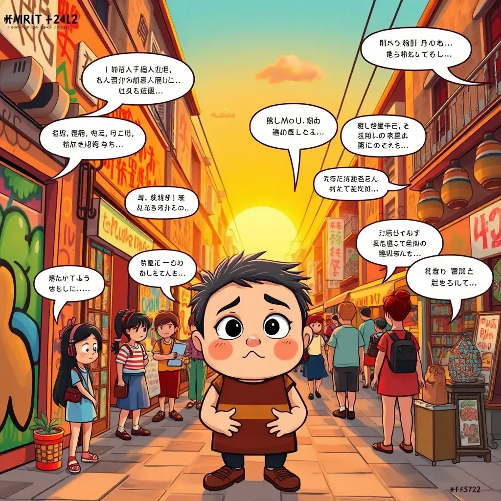 Code-Switch Chronicles: Whose Hello is it, Anyway?