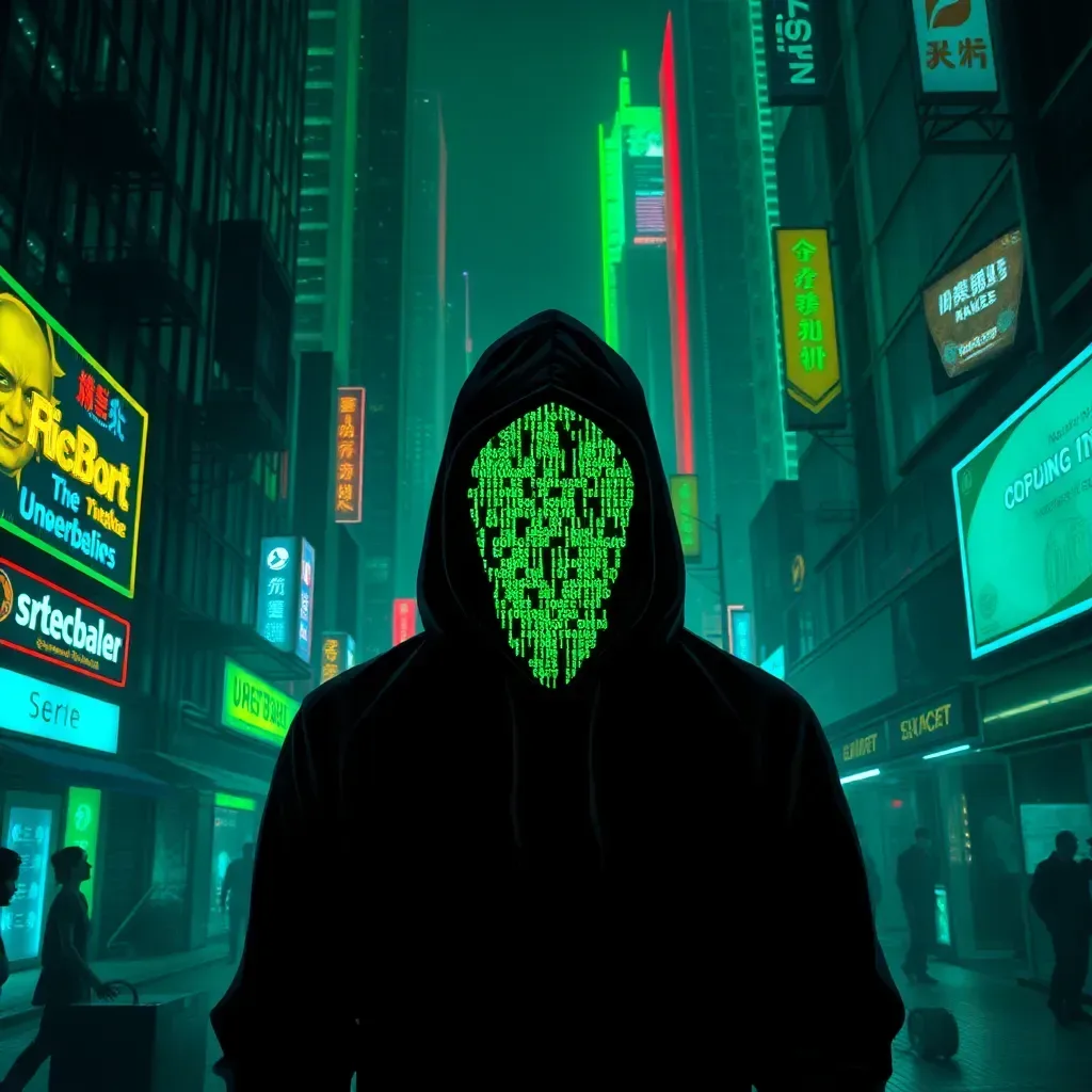 The Codebreaker Chronicles