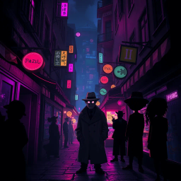 Shadowbound: Whose Shadow Is This, Anyway? - Text-based game
