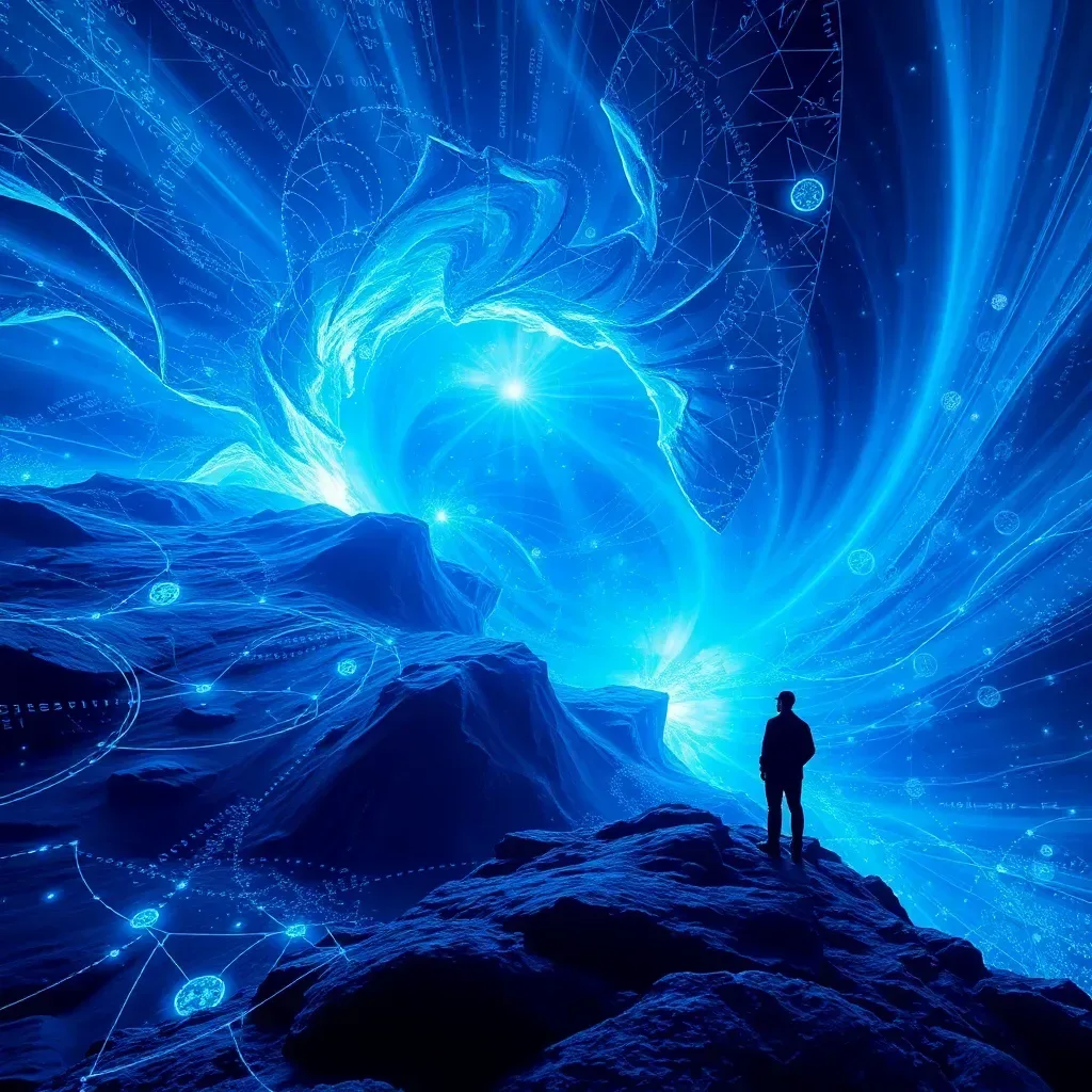 Quantum Flux