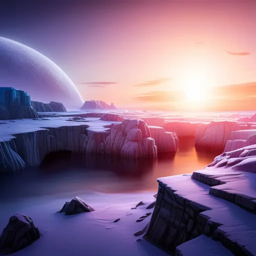 Frozen Frequencies