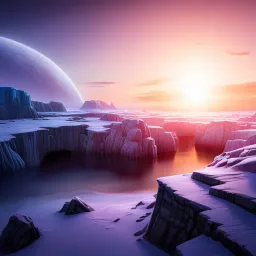 Frozen Frequencies
