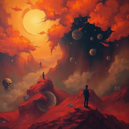 Mindbender Chronicles: Who's Hello, Anyway? - Text-based game