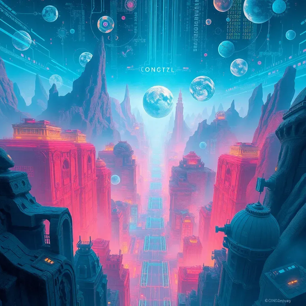 Quantum Odyssey
