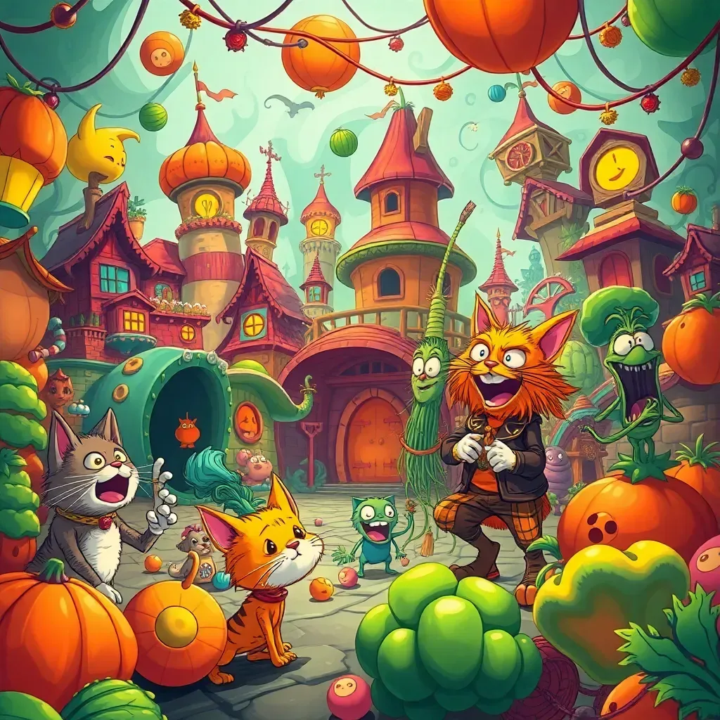 MetaQuest: Whose Adventure Is It Anyway?