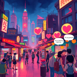 Whose Heart Is It Anyway? - Text-based game