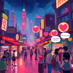 Whose Heart Is It Anyway? - Text-based game