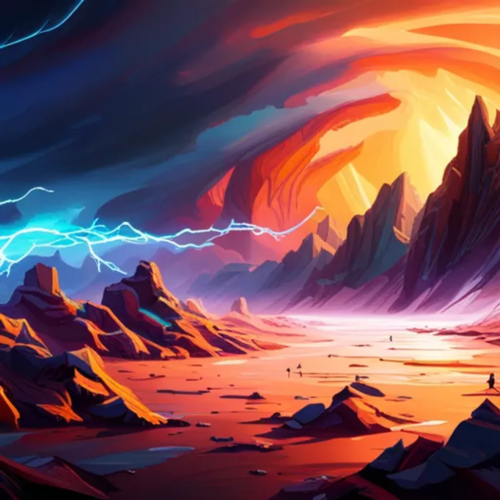 Storm Chasers: Rise of AI Weather Forecasters