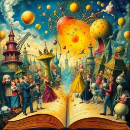 Chronicles of Chaos: Whose Worlds That, Anyway? - Text-based game