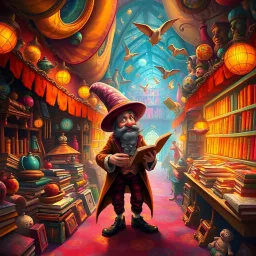 Chronicles of Chaos: Whose World is it Anyway? - Text-based game