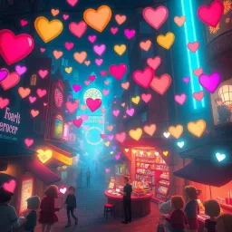 Whose Heart Is It, Anyway? - Text-based game