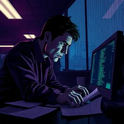 Secrets Unveiled - Text-based game