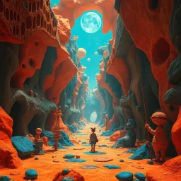 Ego Odyssey: Whose Adventure Is It Anyway? - Text-based game